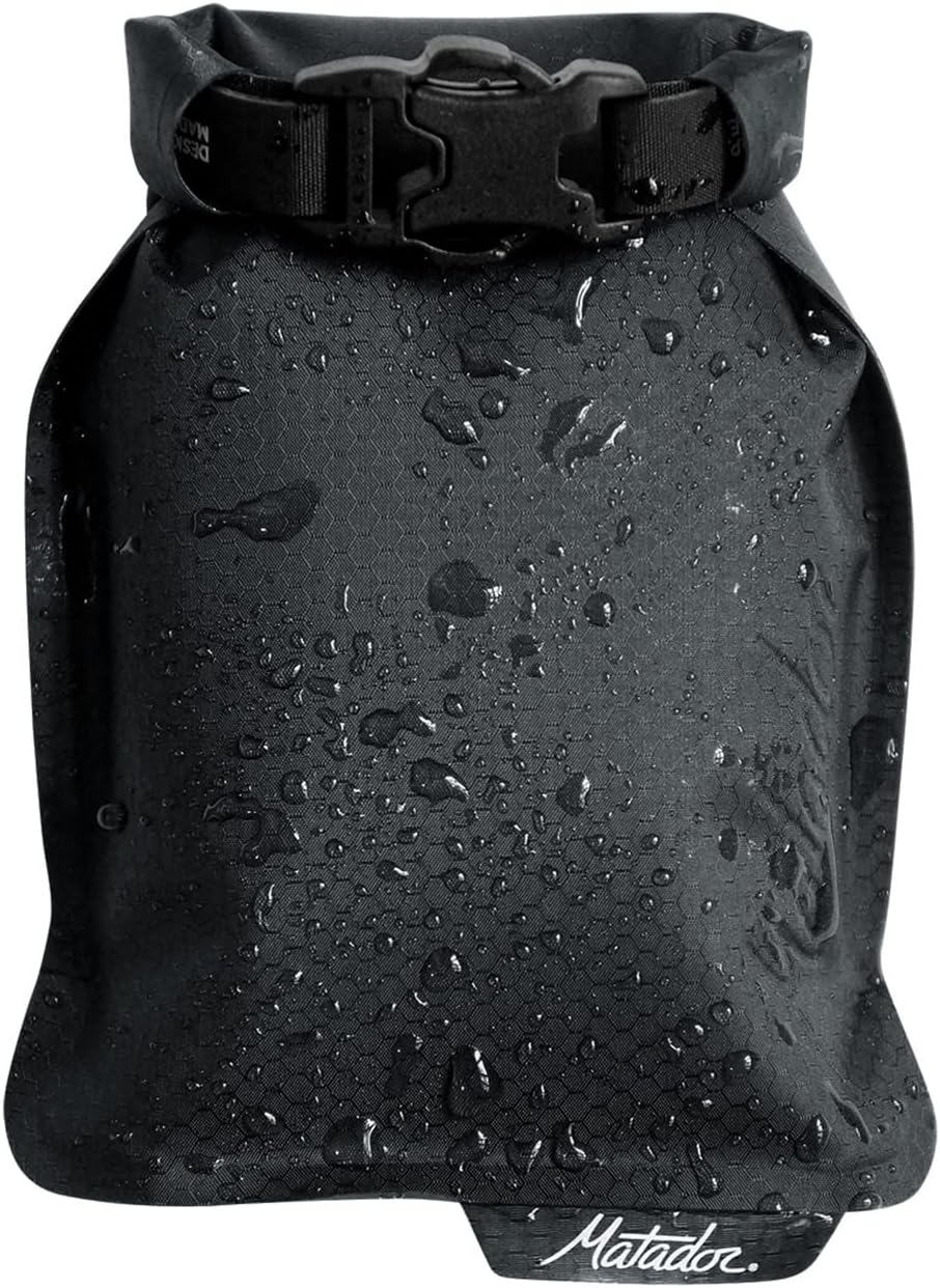 Travel Soap Holder - Waterproof & Quick-Dry Pouch for Soap Bars