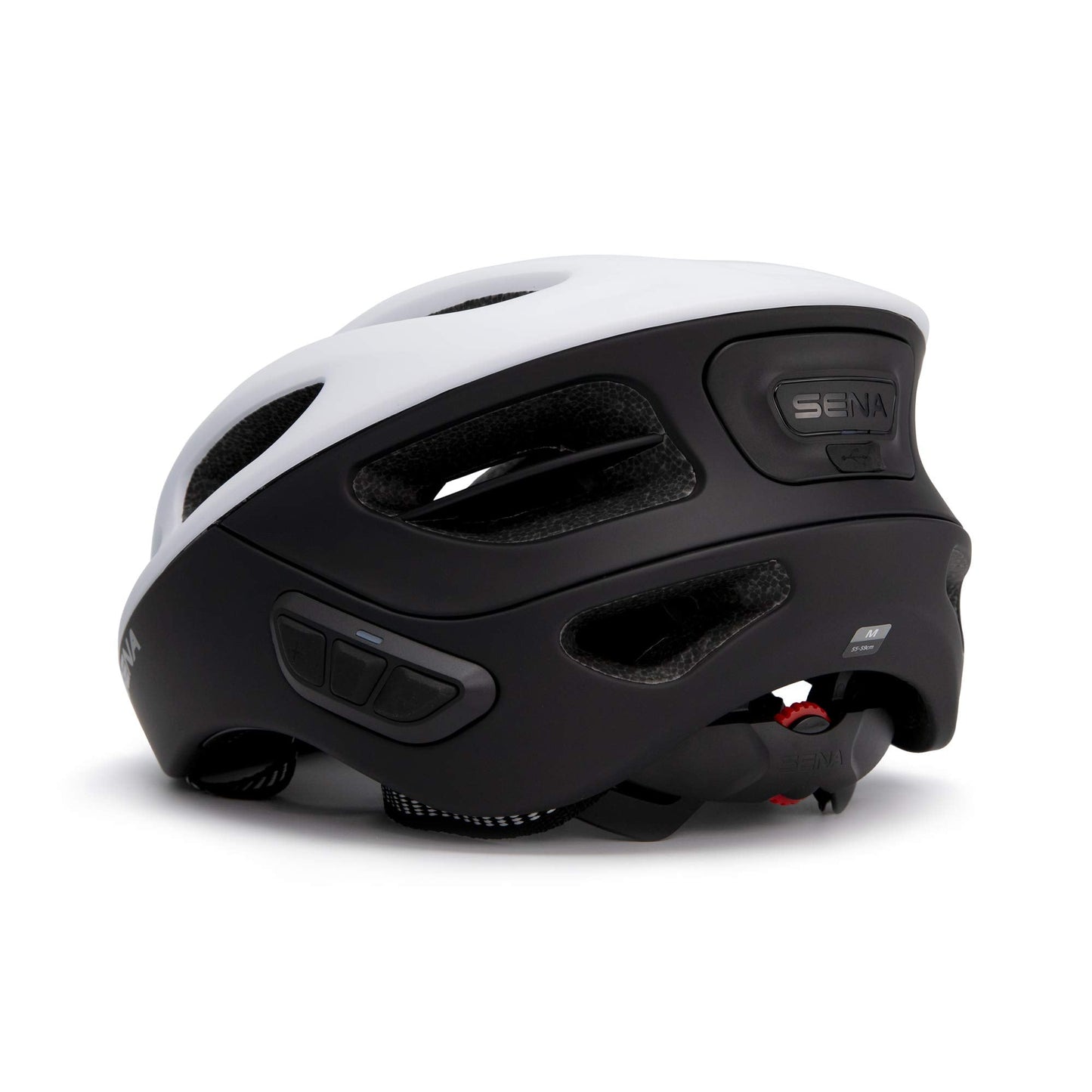 Sena R1 / R1 EVO Smart Communications Cycling Helmet