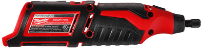 Milwaukee Cordless Rotary Tool, 12.0V