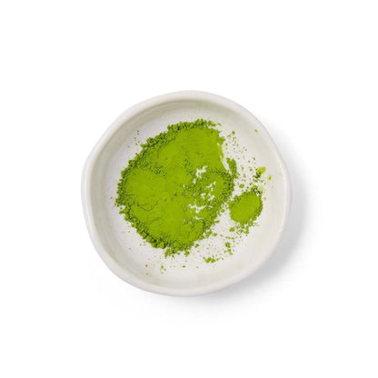 Dona First Flush Ceremonial Grade Matcha - Stone-Milled from Shizuoka | 1.1 Ounce Airtight Tin
