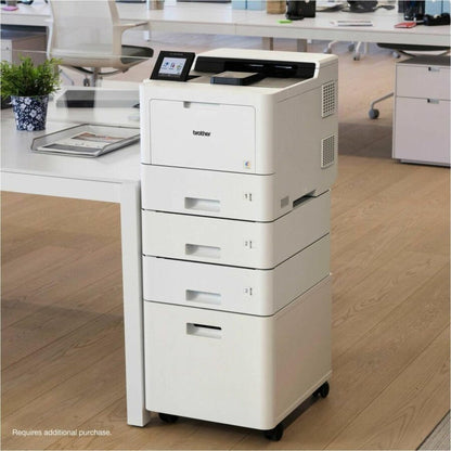 Brother CB-1010 Optional Printer Cabinet/Stand