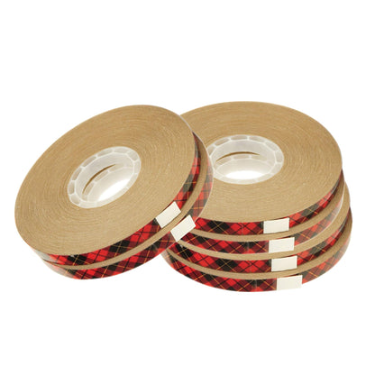 Scotch 085-R ATG Advanced Tape Glider Refill Rolls, 1/4-Inch by 36-Yard, 2-Rolls/Box, 3-Pack (6 Rolls)