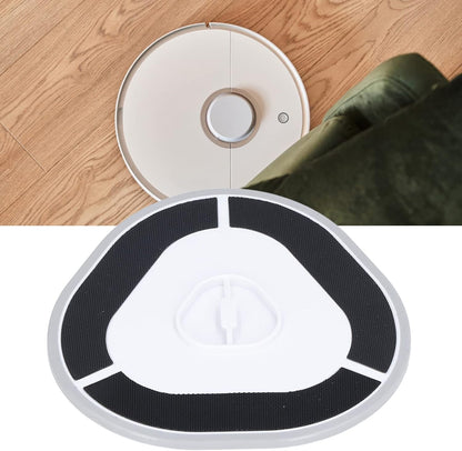 Mop Module Part for Narwal J1, Sweeping Robot Vacuum Cleaner Replacement Mop Rotating Assembly Kit