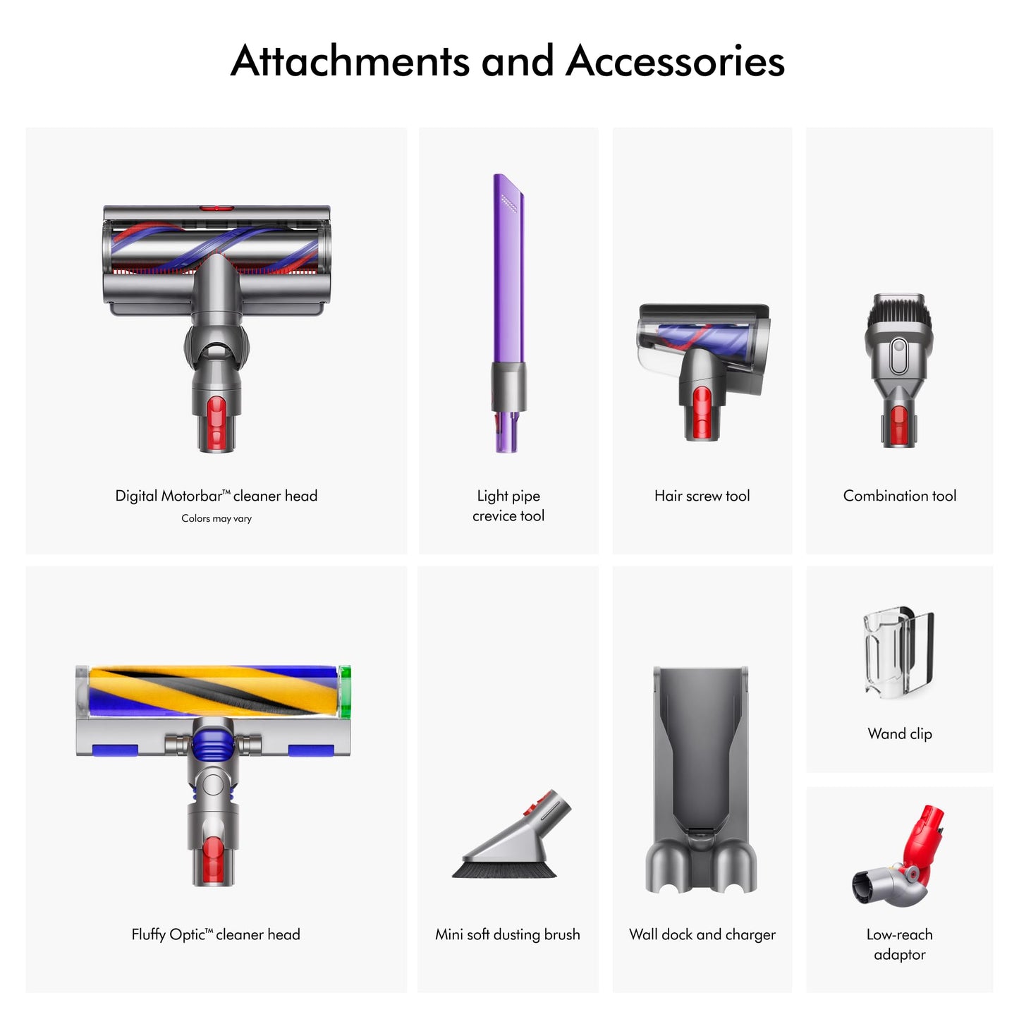 Dyson V15 Detect Extra (Renewed Premium)