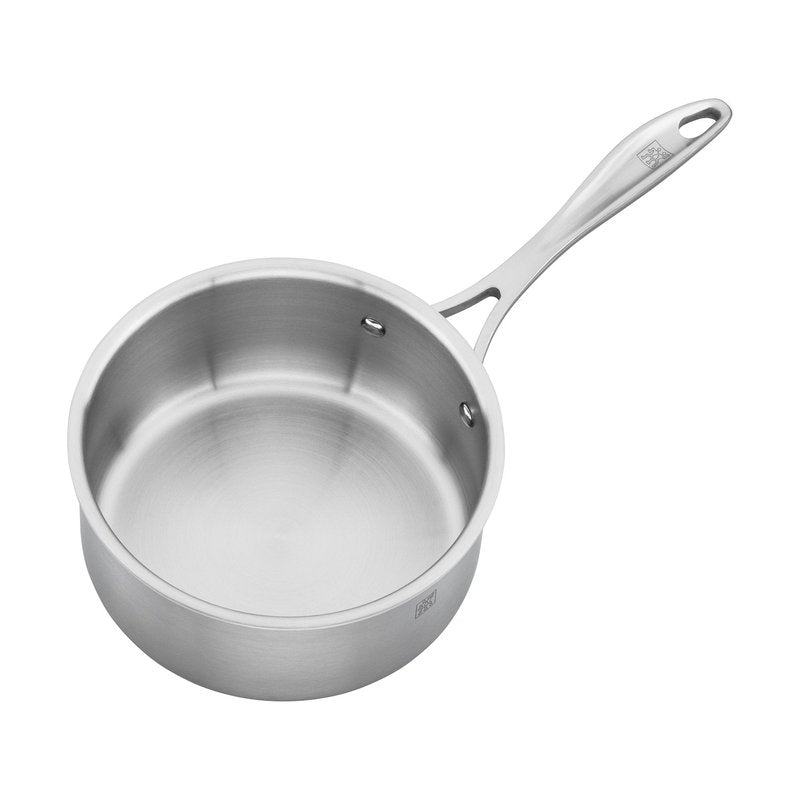 ZWILLING Spirit 3-ply 2-qt Stainless Steel Saucepan