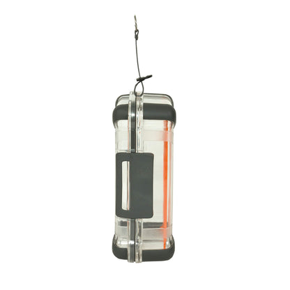 Outdoor Products Watertight Case (Clear, Large)