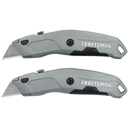 CRAFTSMAN Quick Change Utility 2Pk Cut C (CMHT10588C)