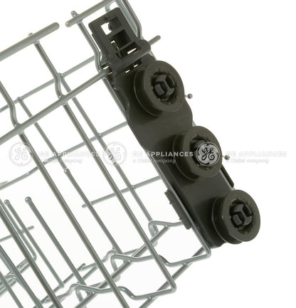 Replacement for GE Appliances/Café'/Hotpoint/Profile WD28X30219-WD28X35779 Upper Dishrack Assembly works with GE Dishwashers Replaces AP7034202 WD28X25018 WD28X26104 WD28X10347 WD28X25189 WD28X26098