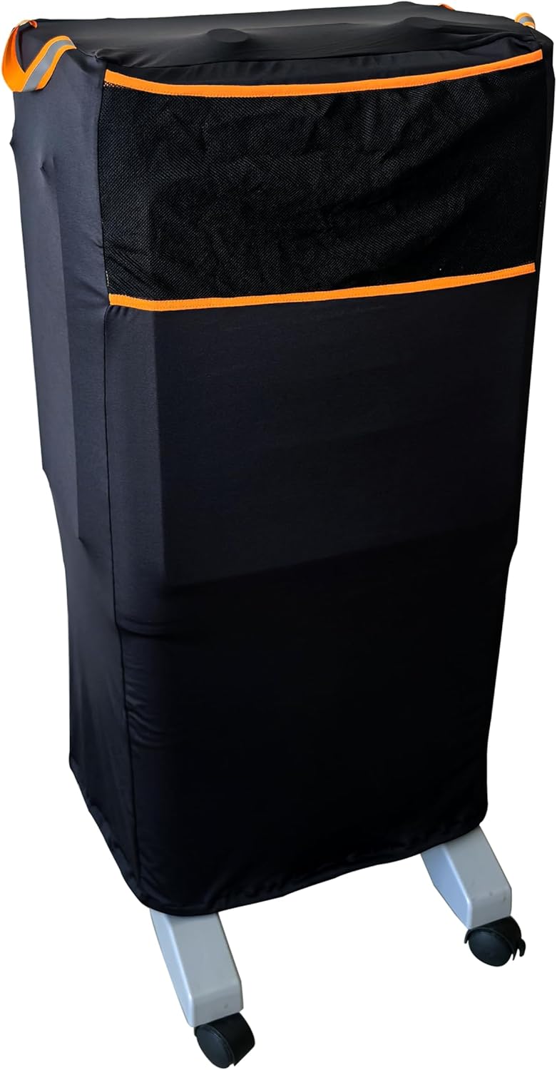 15"x 18"x 30" NGB Portable Air Conditioner Cover, Portable AC Unit Cover Anti-Dust Compact Air Conditioner Storage Bags