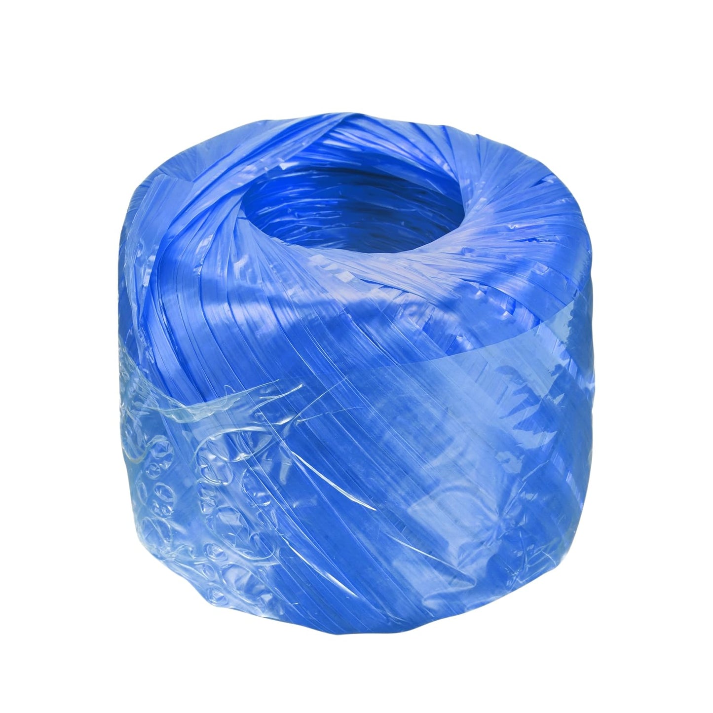 Rebower Polyester Nylon Rope Item Fixation String, [for Bundled Packing DIY] - 1148 Feet/Blue