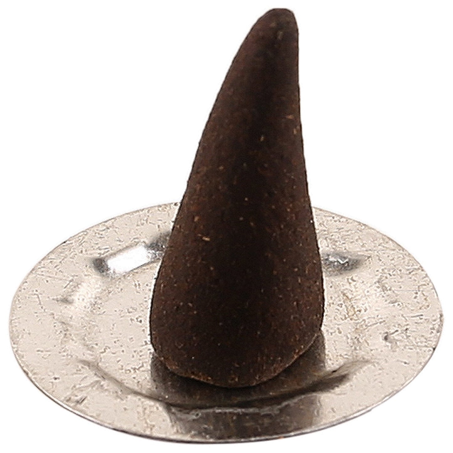 Bless International Coconut 100%-Natural-Incense-Cones Handmade-Hand-Dipped Organic-Chemicals-Free for-Purification-Relaxation-Positivity-Yoga-Meditation The-Best-scents (60 Count)