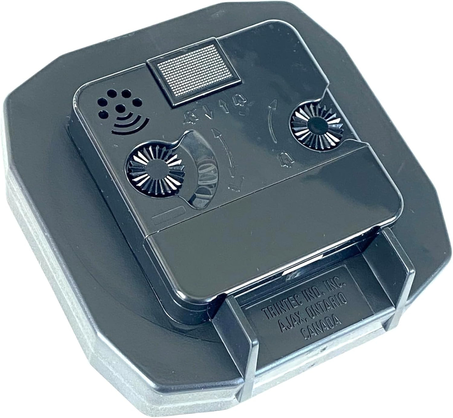 Trintec Aviation Altitude Altimeter Alarm Clock - DM60