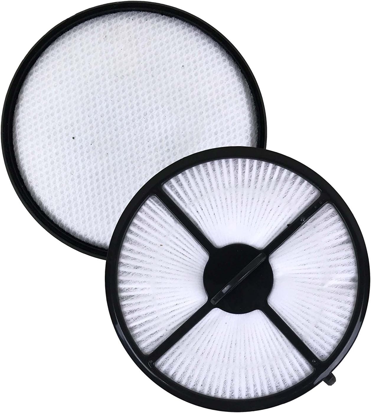 Hoover WindTunnel HEPA Style Replacement Parts & Primary Filter, Fits Model UH70400, Compatible with Part # 303902001 &