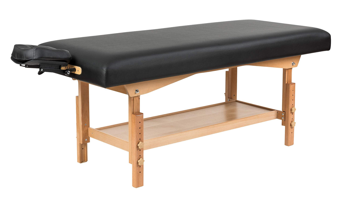 Sierra Comfort Classic Stationary Massage Table