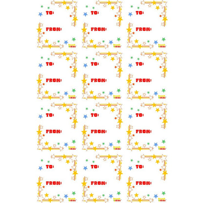 DC Comics Superman Party Favor Bags Set – 12 Pack 8" Superhero Goodie Bags for Kids Bulk Reusable Mini Totes | Superman Birthday Party Supplies