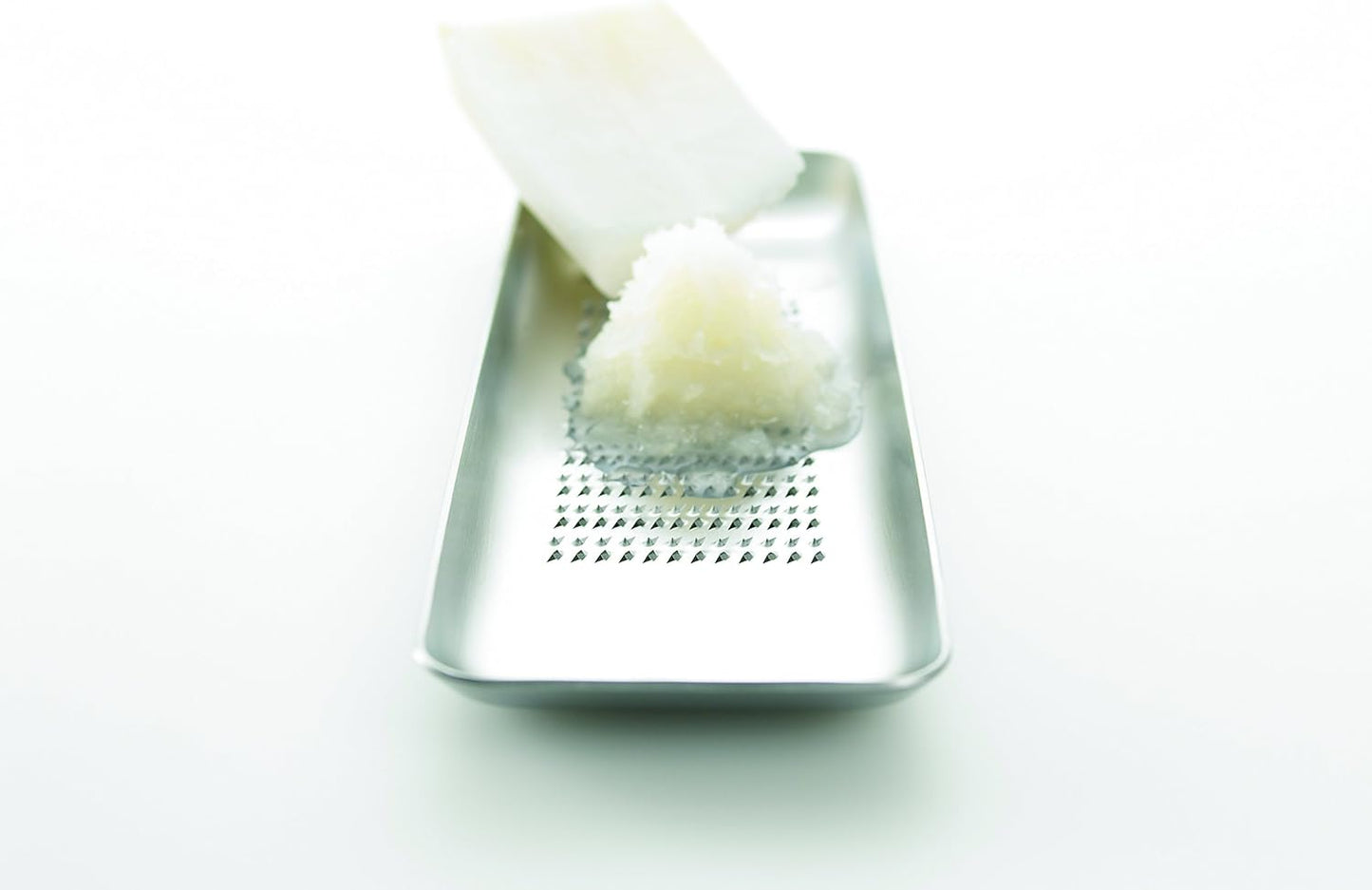 Yoshikawa 89031-1 Eatco Oros Grater, Silver