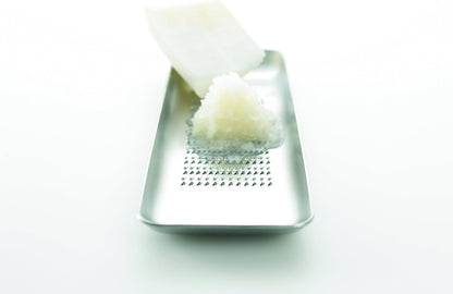 Yoshikawa 89031-1 Eatco Oros Grater, Silver