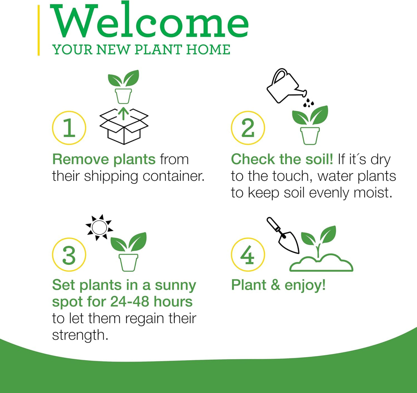 19.3 oz., 4-Pack Bonnie Plants Patio Tomato, Live Plant