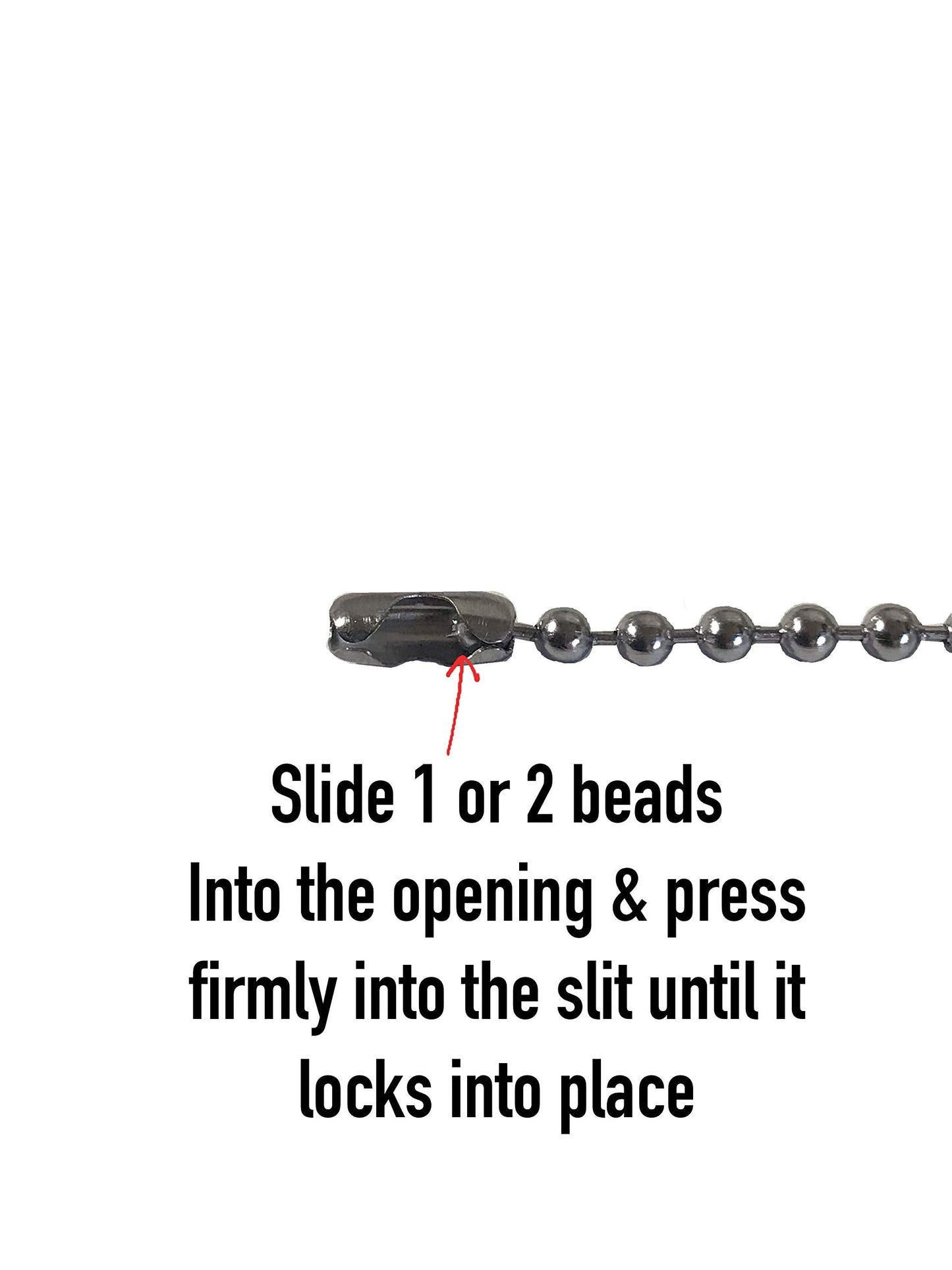 Paw Print Dog Bone Light Fan Pull Chain Ball Chain Extender Replacement