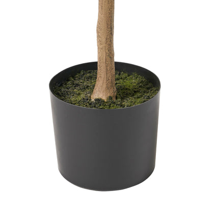 150CM Artificial Lemon Tree