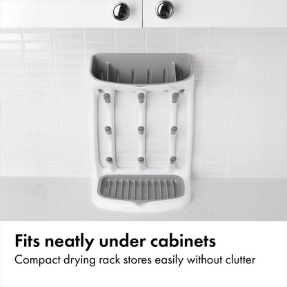OXO Tot Space Saving Drying Rack