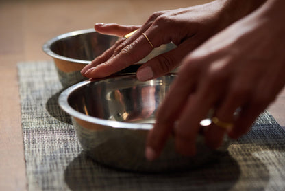 Duck Max Double-Sided Gel Tape with Nano-Grab Technology, Clear, Multi-Purpose & Removable, 1" Circles, Clear, 48 Pack (287705)