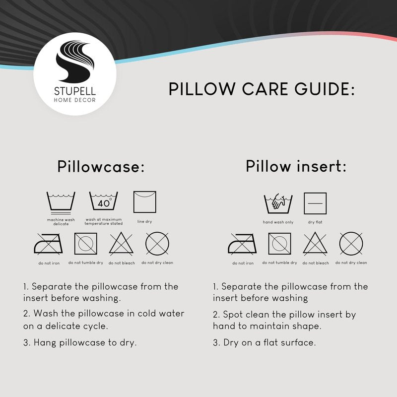 Stupell Industries Beige Nautical Clam Shell Design by Lucille Price Throw Pillow, 18 x 18, Blue