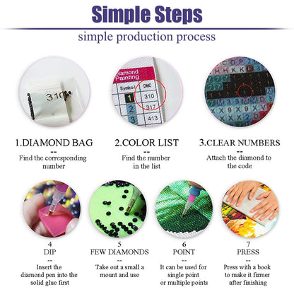 4 Pack Ball Diamond Art Kits for Adults,Graffiti Sports Diamond Painting Kits for Adults Beginner,5D DIY Round Full Drill Gem Crystal Art,Adults Paint by Diamonds Dots for Home Wall Decor 11.8x15.7in