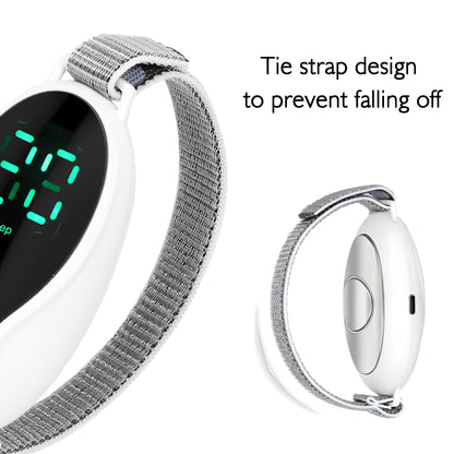 MACTANO New Handheld Sleep Aid Device Three Modes, Insomnia Relief Anxiety Help Sleep