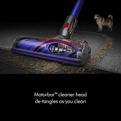 Dyson V11 Origin Cordless Vacuum - 185AW Power, 3 Modes, 60-Minute Runtime | Deep Clean Hard Floors & Carpets