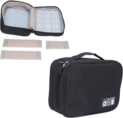 Coffee Machine Bag, Multifunctional Travel Storage Bag for Coffee Maker, Outdoor Storage