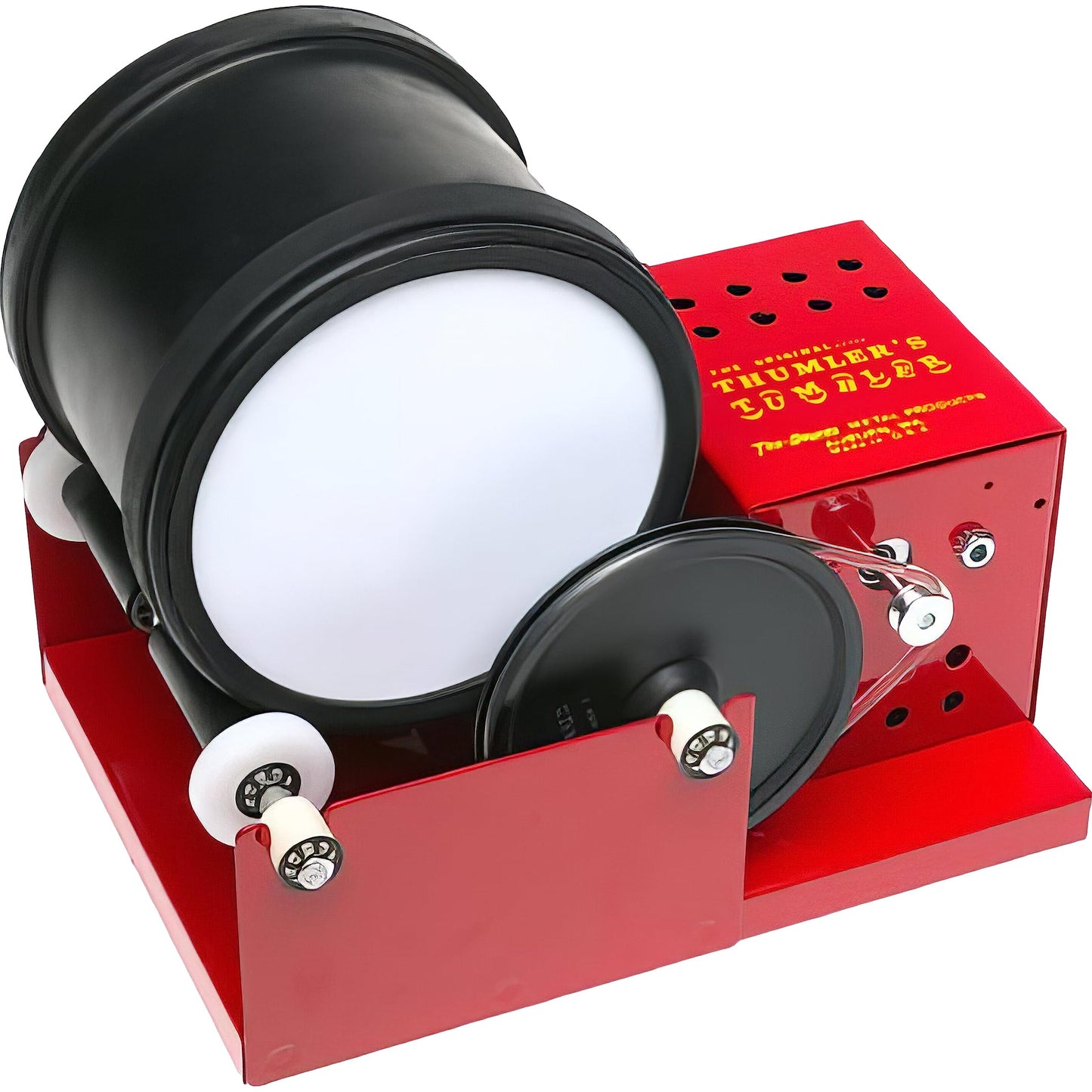 Thumler's Tumbler Rock Polisher
