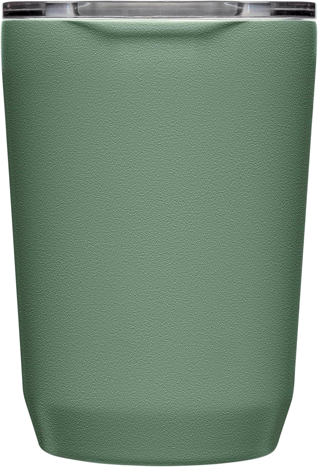 CamelBak Horizon 12oz Insulated Stainless Steel Tumbler with Tri-Mode Lid, Moss
