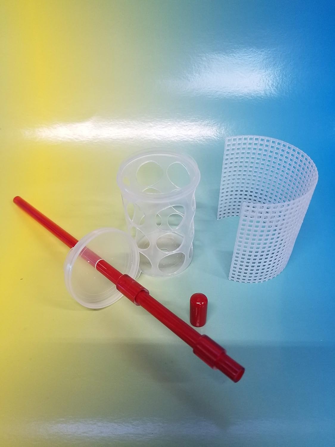 Straw - Infuser