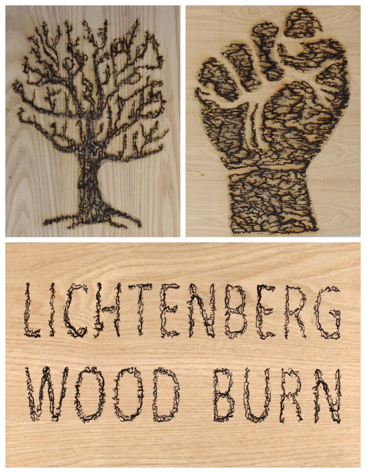 10kV Lichtenberg Wood Burning Machine Fractal Wood Burning Machine Kit Neon Light Transformer Burner Device High Voltage Neon Power Supply, Not Led Sign Transformer