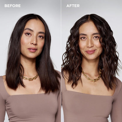 T3 SinglePass Curl X Extra-Long Barrel 1", 1.25", 1.5" Curling Iron with 9 Heat Settings and Ceramic Barrel for Fast Styling and Lasting Results on All Hair Types