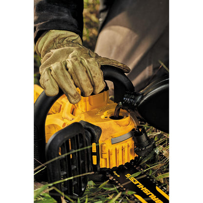DEWALT Titanium Nitride Coated Drill Bit Set, Pilot Point, 21-Piece (DW1361)