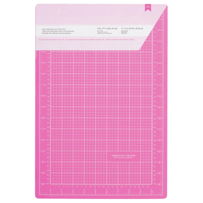 Self-Healing Cutting Mat by American Crafts