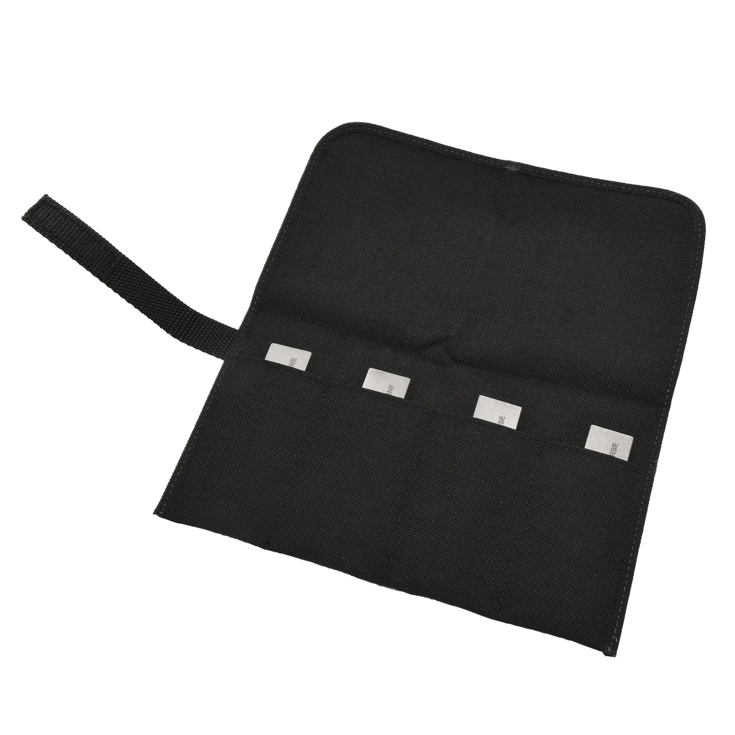 4" Dia-Sharp® Sharpener Kit with Pouch
