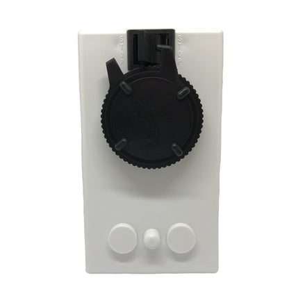 Add-A-Motor - Chicken Coop Automatic Door Accessory Motor - Model D20-120V OPEN BOX