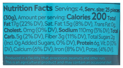 Mitica Marcona Almonds, 4 OZ