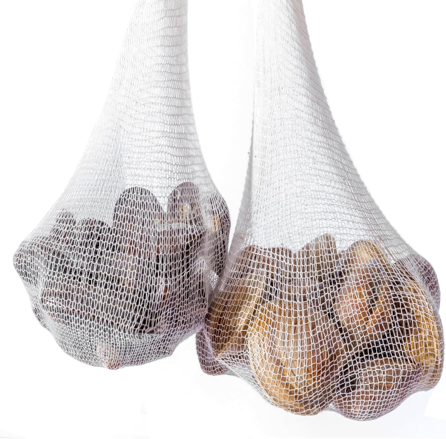 16" Pack 100, Country Seafood Boil & Steamer Bags - of Seafood Boiling Bags for Crab, Crawfish, Shellfish - Low Boil