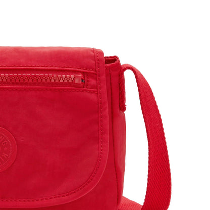 KIPLING KIPLING Women's Sabian Mini Crossbody, Lightweight Everyday Purse, Shoulder Bag