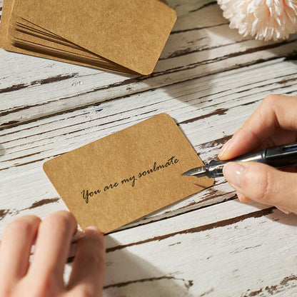 AW BRIDAL Reasons I Love You Memory Jar with 50 Blank Notes Gifts for Valentines Day Anniversary, Birthday, Long Distance Relationship Gift for Boyfriend Girlfriend, Husband Wife, Couples, Mom Dad
