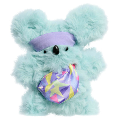 Just Play Knotz Beary Fundae 3-Pack, Kids Toys for Ages 8 Up
