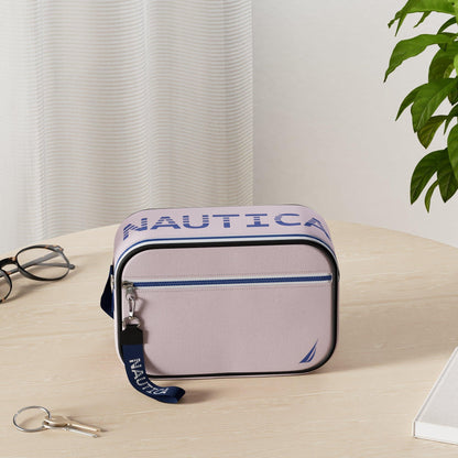 Nautica High Seas Camera Crossbody