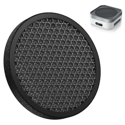 TDBYWAE Original Filter Replacement for Air Purifier MB-032, H13 True HEPA Air Cleaner Filter, 1 Piece