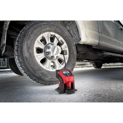 Milwaukee Electric Tools 2475-20 M12 Compact Inflator