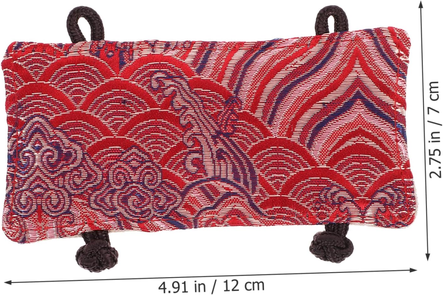 Teapot Handle Cover Anti-Scald Sleeve, Heat-Resistant Cloth Handle Protector for Comfortable Boiling