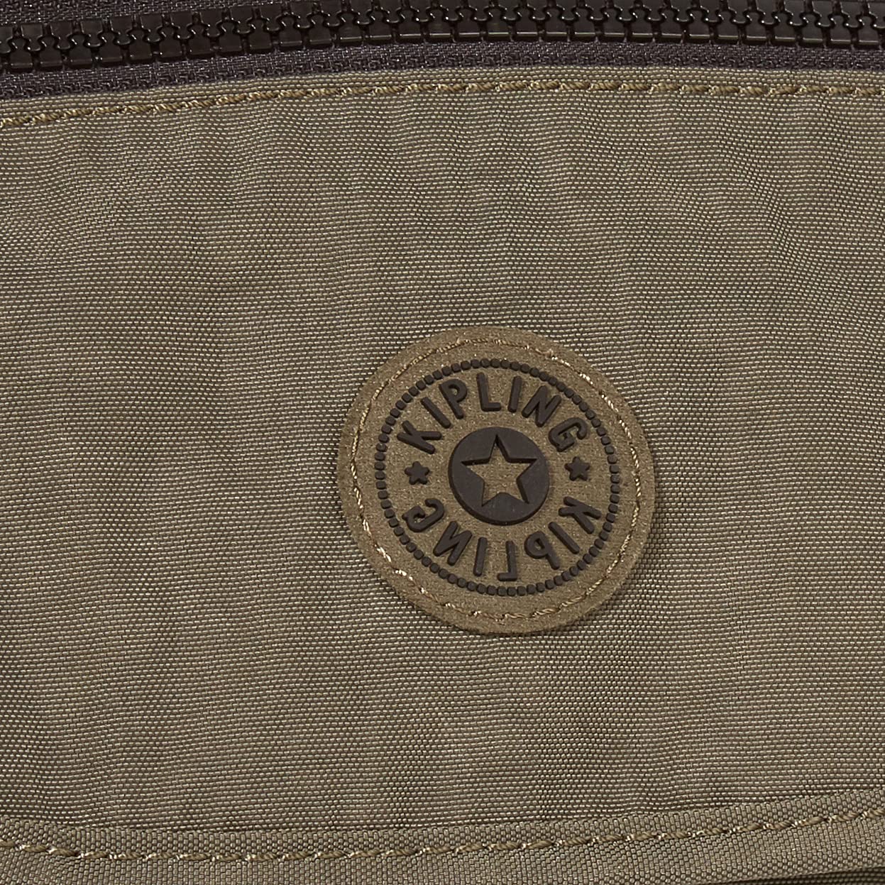 KIPLING KIPLING Women's Sabian Mini Crossbody, Lightweight Everyday Purse, Shoulder Bag